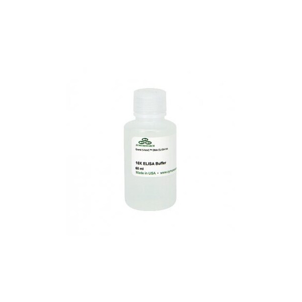 10X ELISA Buffer, 60 ml